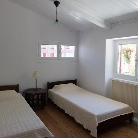 The Villa Averoff Kírinthos Dış mekan fotoğraf