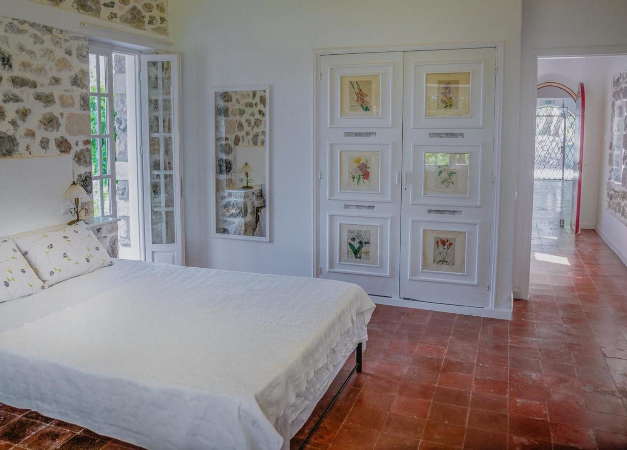 The Villa Averoff Kírinthos Dış mekan fotoğraf