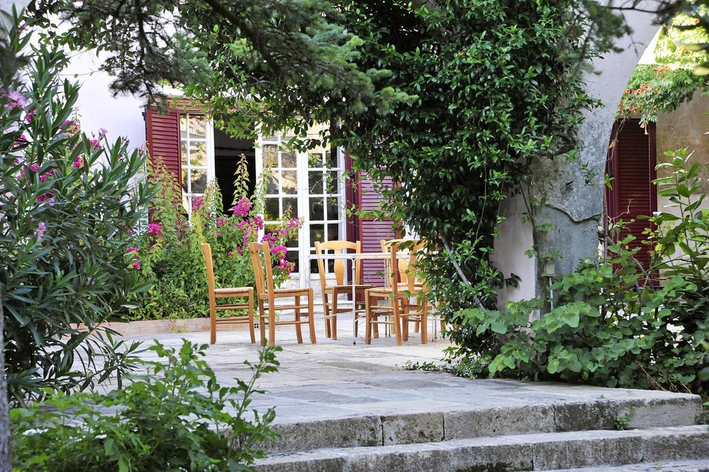 The Villa Averoff Kírinthos Oda fotoğraf